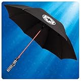Star Wars Darth Vader Static Lightsaber Umbrella