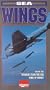 Sea Wings - Vol. 1: Thunder from the Sea/Wing of Mercy [VHS]