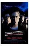 Final Destination, Art Poster by Unknown Artist, size 11