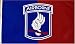 173rd Airborne #B (Large Patch) MILITARY Flag - 3 foot by 5 foot Polyester (NEW)