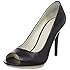 Nine West Womens Chaney Peep-To