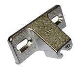 Blum 130.1100.23 Compact 33 Edge Mounting Plate 1/2 Overlay