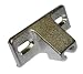 Blum 130.1100.23 Compact 33 Edge Mounting Plate 1/2