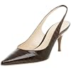 Casadei Women's 8215 Slingback Pump