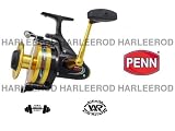 Penn 850SSm Spinfisher Saltwater Fishing Reel NEW