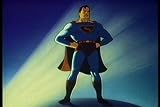 Vintage Superman Cartoons DVD: The Adventures of Superman Cartoon Collection