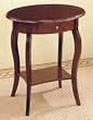 Cherry Finish Table