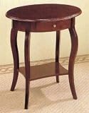 Cherry Finish Table