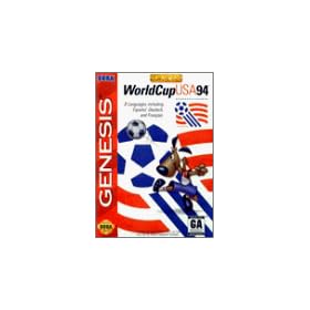 World Cup USA '94