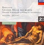 Berlioz;Grande Messe Des M