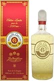 Extra Vieille Jean Marie Farina by Roger & Gallet 33.8 oz Eau de Cologne Splash - 200 Year Anniversary Edition Bottle