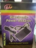 ELECTRONIC POWER ADAPTER FOR GAMECUBE