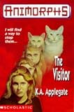 Animorphs #02: The Visitor (Animorphs)