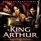 King Arthur