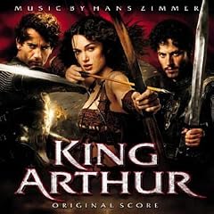 King Arthur (Zimmer)