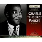 Charlie The Bird' Parker: Portrait by Charlie Parker