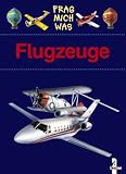 Frag mich was. Flugzeuge - Andreas Piel