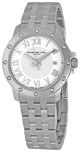 Raymond Weil Tango Mens Watch 5599-ST-00308