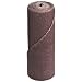 3M Cartridge Roll 341D, Straight, 1/2" Diameter x 1-1/2" Length, P180 Grit (Pack of 100)