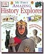 My First Amazing History Explorer
