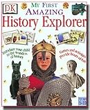 DK My First Amazing History Explorer 1.1