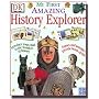 DK My First Amazing History Explorer 1.1