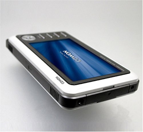 Cover image : COWON iAUDIO A2-30-WH 30GB