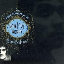 Now I Got Worry