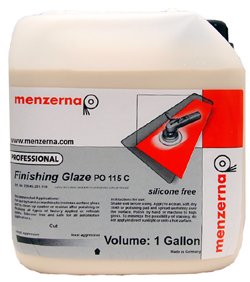 Menzerna FINISHING GLAZE GALLON