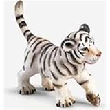 Review Schleich 14353 / Schleich - Tiger Cub white