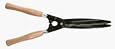 Bahco Wavy Hedge Shear - P57-25-W