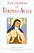 Search : Prayers Of Teresa Of Avila