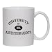 Advertising Mugs - UNIVERSITY OF XXL ADVERTISING AGENTS Mug for Coffee / Hot Beverage (choice of sizes and colors)