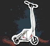RockBoard - Orange Scooter