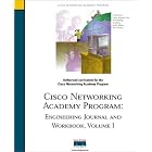 Click here to buy Engineering Journal and Workbook, Volume I (Cisco Networking... by  Vito Amato.