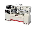 Jet 321540 GH-1440W-3 14-Inch Swing by 40-Inch between Centers Geared Head Engine Metalworking Lathe with Anilam 211 Digital Read Out, 230/460-Volt 3 Phase