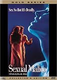 Sexual Malice