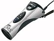 Wigo Onyx 1600 Watts Ionic Ceramic Digital Palm Hair Dryer WG5119