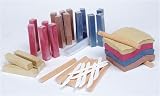 Geologic History Kit, set/10