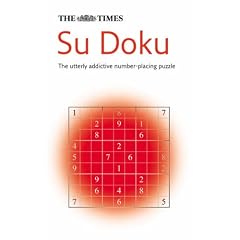 The Times Su Doku 1 The Utterly Addictive Number-Placing Puzzle