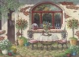 The Wine Cellar Poster Print
