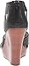 Seychelles Women's Give It Back Wedge Sandal