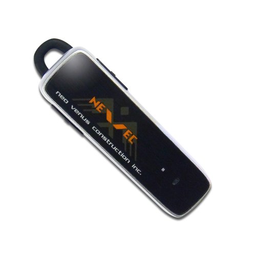 PLANEX Bluetooth Ver.2.1�{EDR�Ή��~�j�w�b�h�Z�b�g �^�b�`�Z���T�[���� (LOST PLANET 2�f�U�C�����f��)