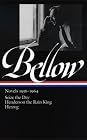 Saul Bellow: Novels, 1956-1964 (Library of America...