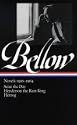 Saul Bellow