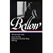 Saul Bellow: Novels, 1956-1964 (Library of America)