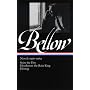 Saul Bellow: Novels 1956-1964: Seize the Day, Henderson the Rain King, Herzog (Library of America)