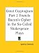 Book Great Cryptogram, Part 2: Francis Bacon's Cipher in the So-Called Shakespeare Plays