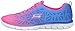 Skechers Sport Women's Zealous Fashion Sneaker