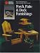 Porch, Patop & Deck Furnishings (Basic Wood Projects with Portable Power Tools)